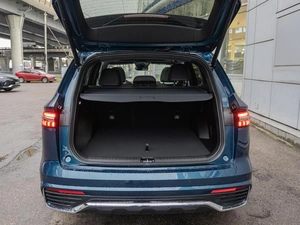 Внедорожник Geely Monjaro 2024 года, 3899000 рублей, Санкт-Петербург