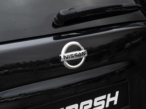 Внедорожник Nissan Murano 2017 года, 2500000 рублей, Краснодар