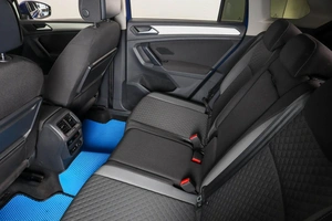 Внедорожник Volkswagen Tiguan 2020 года, 2699000 рублей, Пермь