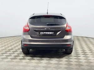 Хетчбэк Ford Focus 2012 года, 719900 рублей, Казань