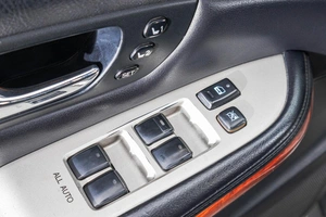 Внедорожник Lexus RX 2003 года, 1299000 рублей, Барнаул