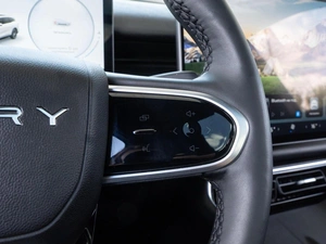 Внедорожник Chery Tiggo 9 2024 года, 3550000 рублей, Волгоград