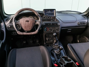 Внедорожник ВАЗ (LADA) Niva Travel 2023 года, 999000 рублей, Большой Сочи