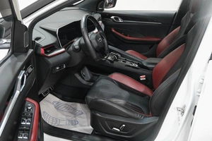Внедорожник Geely Coolray 2024 года, 2029000 рублей, Новокузнецк