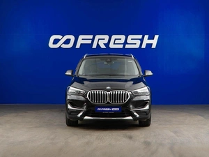 Внедорожник BMW X1 2019 года, 2798055 рублей, Москва