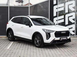 Внедорожник Haval Jolion 2024 года, 1980000 рублей, Краснодар