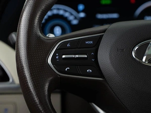 Внедорожник Hyundai Palisade 2021 года, 5295055 рублей, Москва