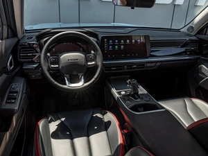 Внедорожник Haval H3 2024 года, 2340000 рублей, Краснодар