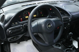 Внедорожник Chevrolet Niva 2016 года, 758000 рублей, Солонцы