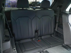 Внедорожник Audi Q7 2020 года, 5299077 рублей, Москва