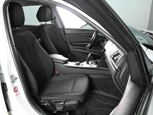 Седан BMW 3 серия 2016 года, 1790000 рублей, Аксай