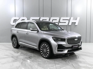 Внедорожник Geely Monjaro 2024 года, 4249000 рублей, Аксай