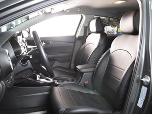 Седан Kia Cerato 2019 года, 1760000 рублей, Омск