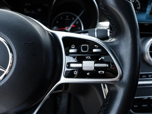 Седан Mercedes-benz C-класс 2020 года, 3465000 рублей, Ставрополь