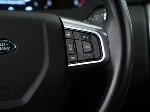 Внедорожник Land Rover Discovery Sport 2019 года, 2341077 рублей, Москва