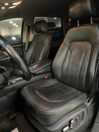 Внедорожник Audi Q7 2012 года, 2097000 рублей, Солонцы