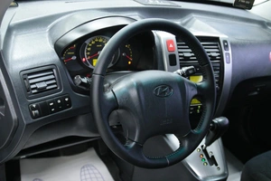 Внедорожник Hyundai Tucson 2008 года, 813000 рублей, Солонцы