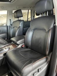 Внедорожник Nissan Patrol 2012 года, 2487000 рублей, Солонцы