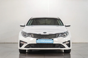 Седан Kia Optima 2019 года, 1249000 рублей, Челябинск