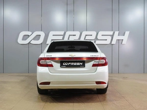 Седан Chevrolet Epica 2011 года, 700000 рублей, Воронеж