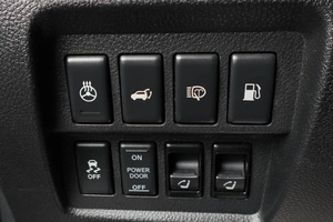 Внедорожник Nissan Murano 2012 года, 1469000 рублей, Тюмень