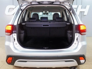 Внедорожник Mitsubishi Outlander 2021 года, 2399000 рублей, Воронеж