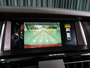 Внедорожник BMW X4 2014 года, 2675000 рублей, Тюмень