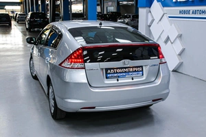 Лифтбек Honda Insight 2009 года, 853000 рублей, Солонцы