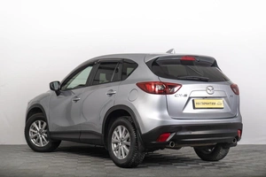 Внедорожник Mazda CX-5 2015 года, 1879000 рублей, Томск