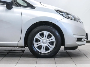 Хетчбэк Nissan Note 2019 года, 1150000 рублей, Красноярск