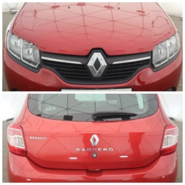 Хэтчбек Renault Sandero 2014 года, 700000 рублей, Орёл