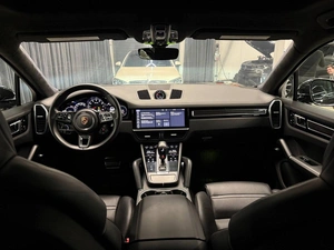 Внедорожник Porsche Cayenne Coupe 2019 года, 11000000 рублей, Павловская Слобода