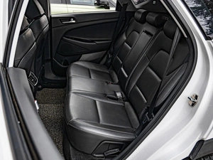 Внедорожник Hyundai Tucson 2019 года, 2445000 рублей, Краснодар