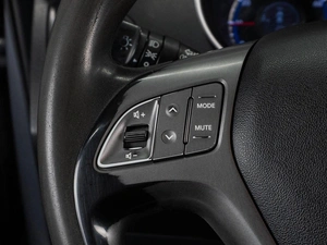 Внедорожник Hyundai ix35 2014 года, 800000 рублей, Тюмень