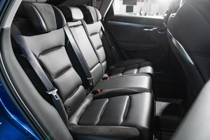 Внедорожник Geely Tugella 2021 года, 2529000 рублей, Петрозаводск