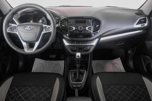 Универсал ВАЗ (LADA) Vesta Cross 2021 года, 1239000 рублей, Кемерово