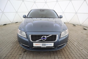 Седан Volvo S80 2011 года, 1349000 рублей, Обнинск
