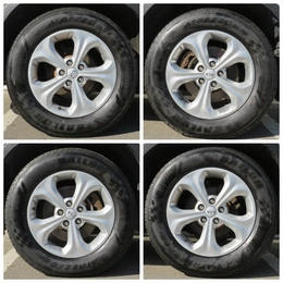 Внедорожник Kia Sorento 2015 года, 1695000 рублей, Брянск