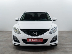 Седан Mazda 6 2010 года, 1150000 рублей, Красноярск