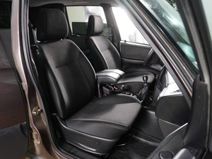 Внедорожник Chevrolet Niva 2016 года, 649000 рублей, Воронеж