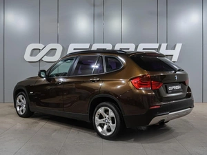 Внедорожник BMW X1 2011 года, 939000 рублей, Воронеж