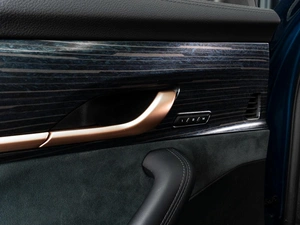 Внедорожник Geely Monjaro 2023 года, 3399000 рублей, Тюмень