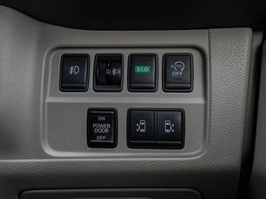 Минивэн Nissan Serena 2016 года, 1840000 рублей, Краснодар