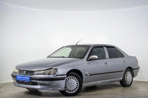 Седан Peugeot 406 2003 года, 289000 рублей, Оренбург