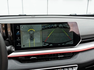 Внедорожник Geely Coolray 2024 года, 2370000 рублей, Краснодар