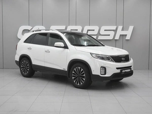 Внедорожник Kia Sorento 2013 года, 1970000 рублей, Ростов-на-Дону