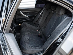 Седан BMW 3 серия 2016 года, 2800000 рублей, Краснодар