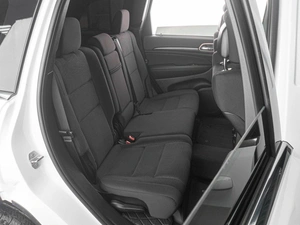 Внедорожник Jeep Grand Cherokee 2014 года, 2189000 рублей, Тюмень