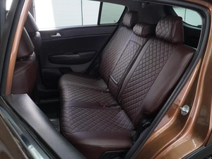 Внедорожник Kia Sportage 2017 года, 1924000 рублей, Воронеж