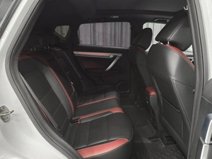 Внедорожник Geely Coolray 2020 года, 1495000 рублей, Красноярск